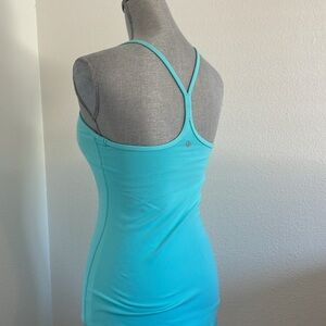 Lululemon Y Back Tank